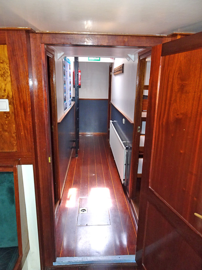 Topzeilschoener 26 hotelgasten