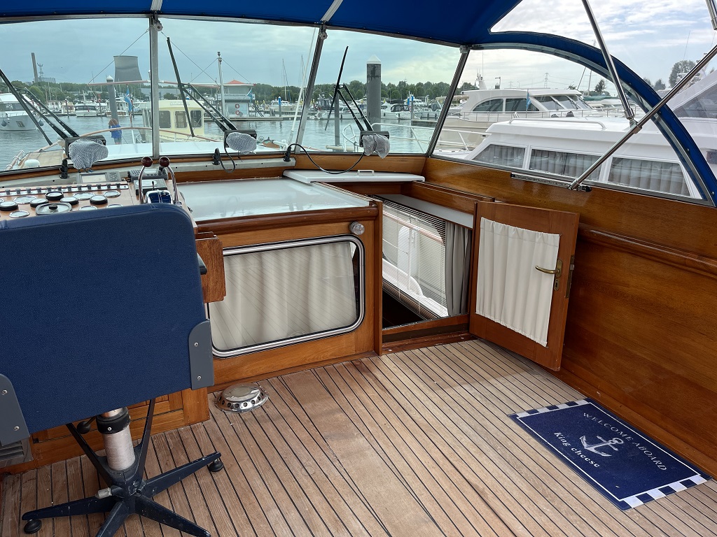 Super van Craft 13.80