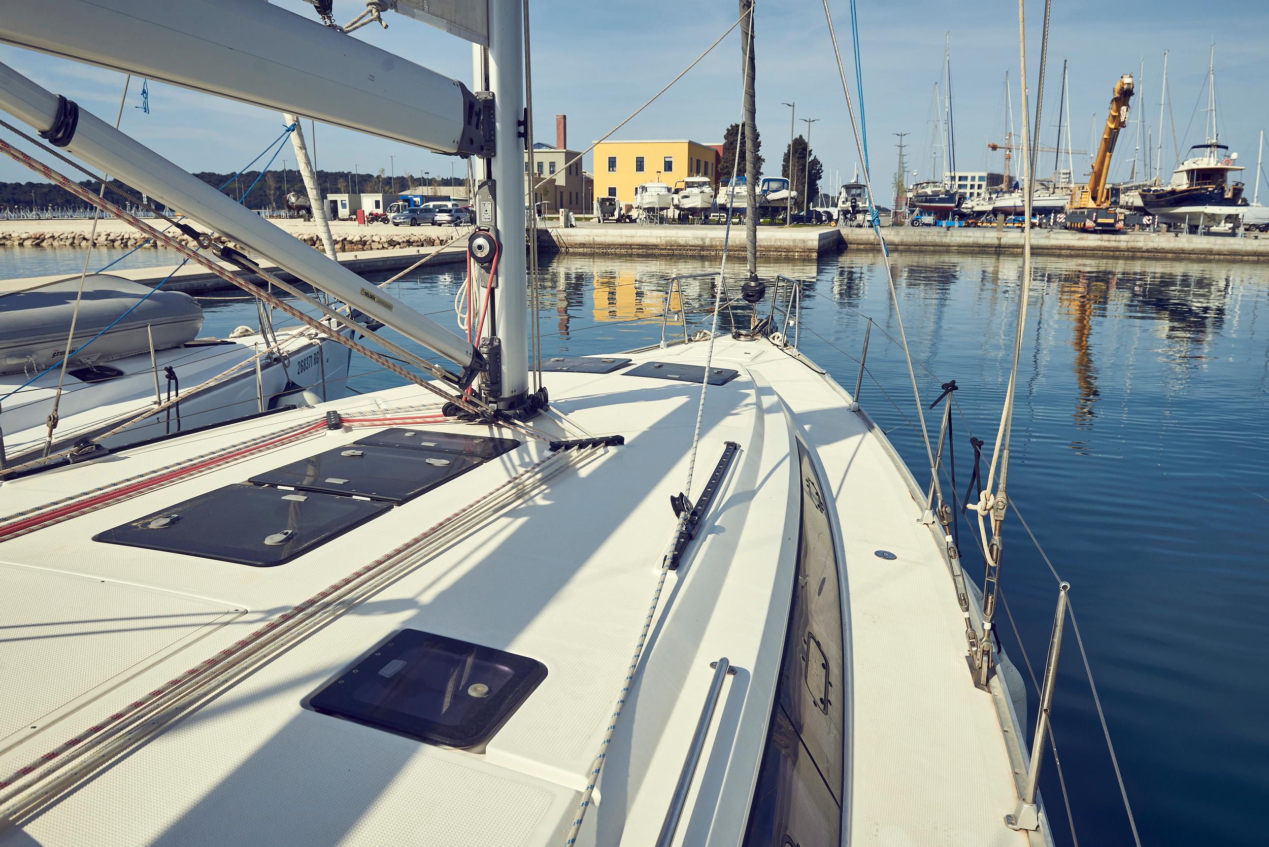 Bavaria Cruiser 46