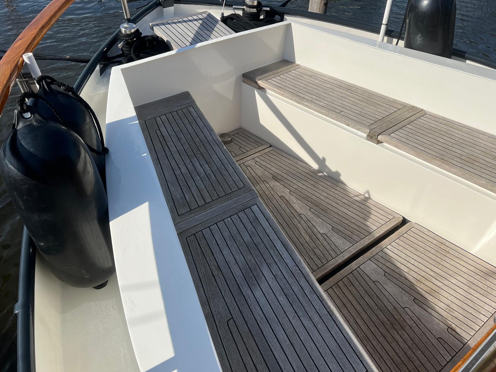 Vripack Motorkotter 1080