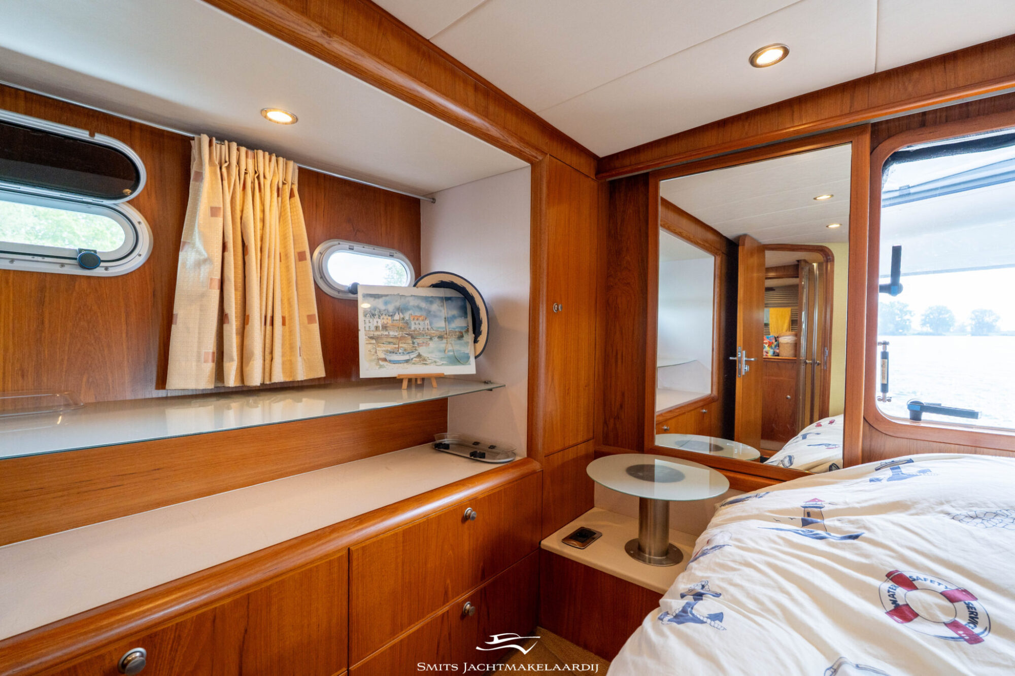 Van der Valk Valk Continental 15.50 Cabrio