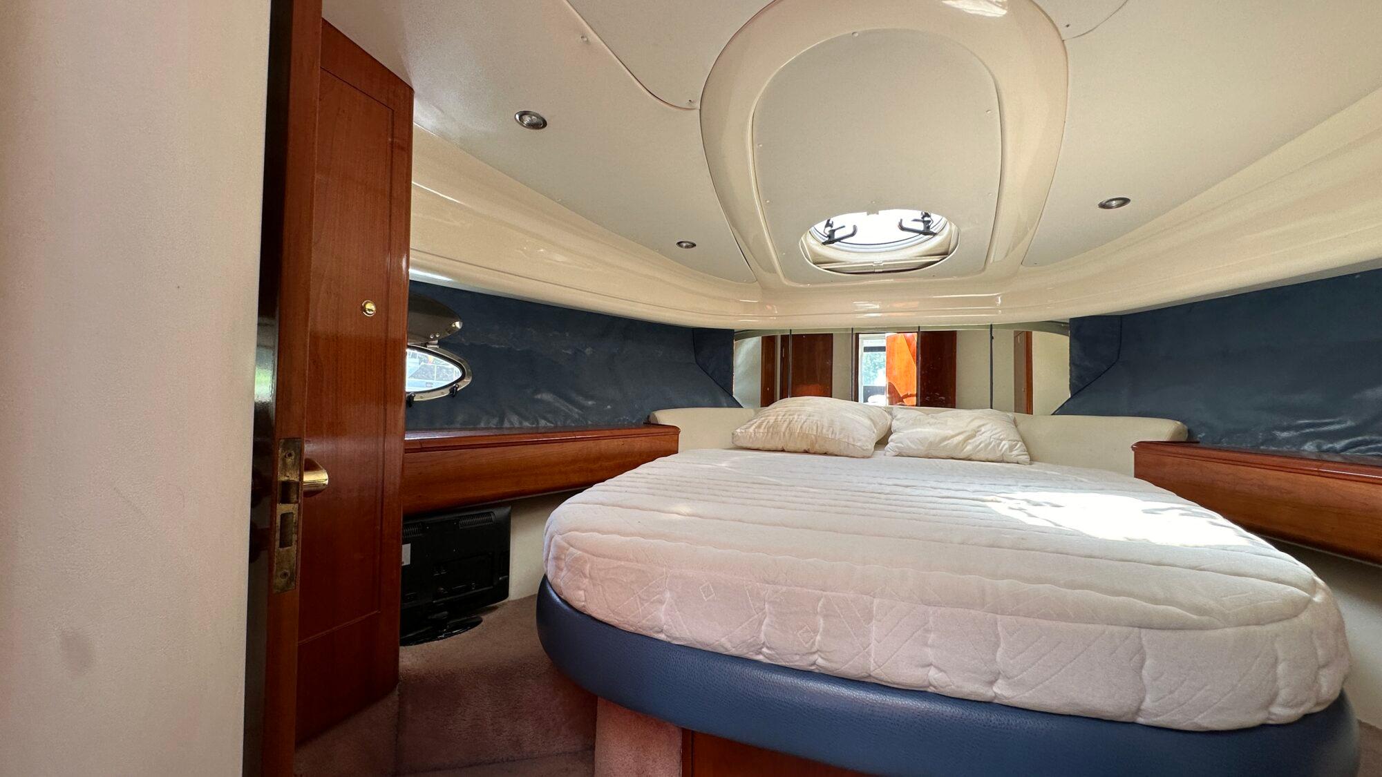 Fairline Fairline Phantom 40 Flybridge