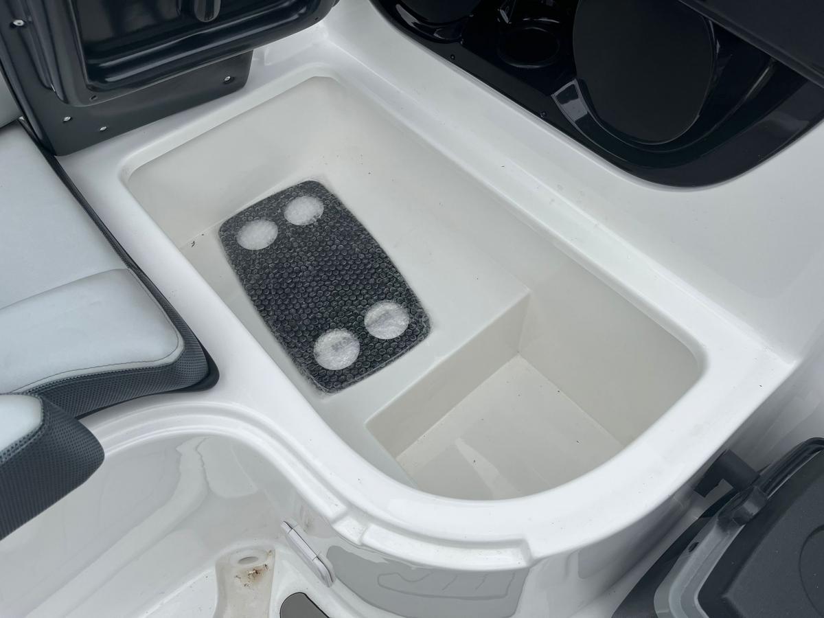 Fibrafort 212 Bowrider