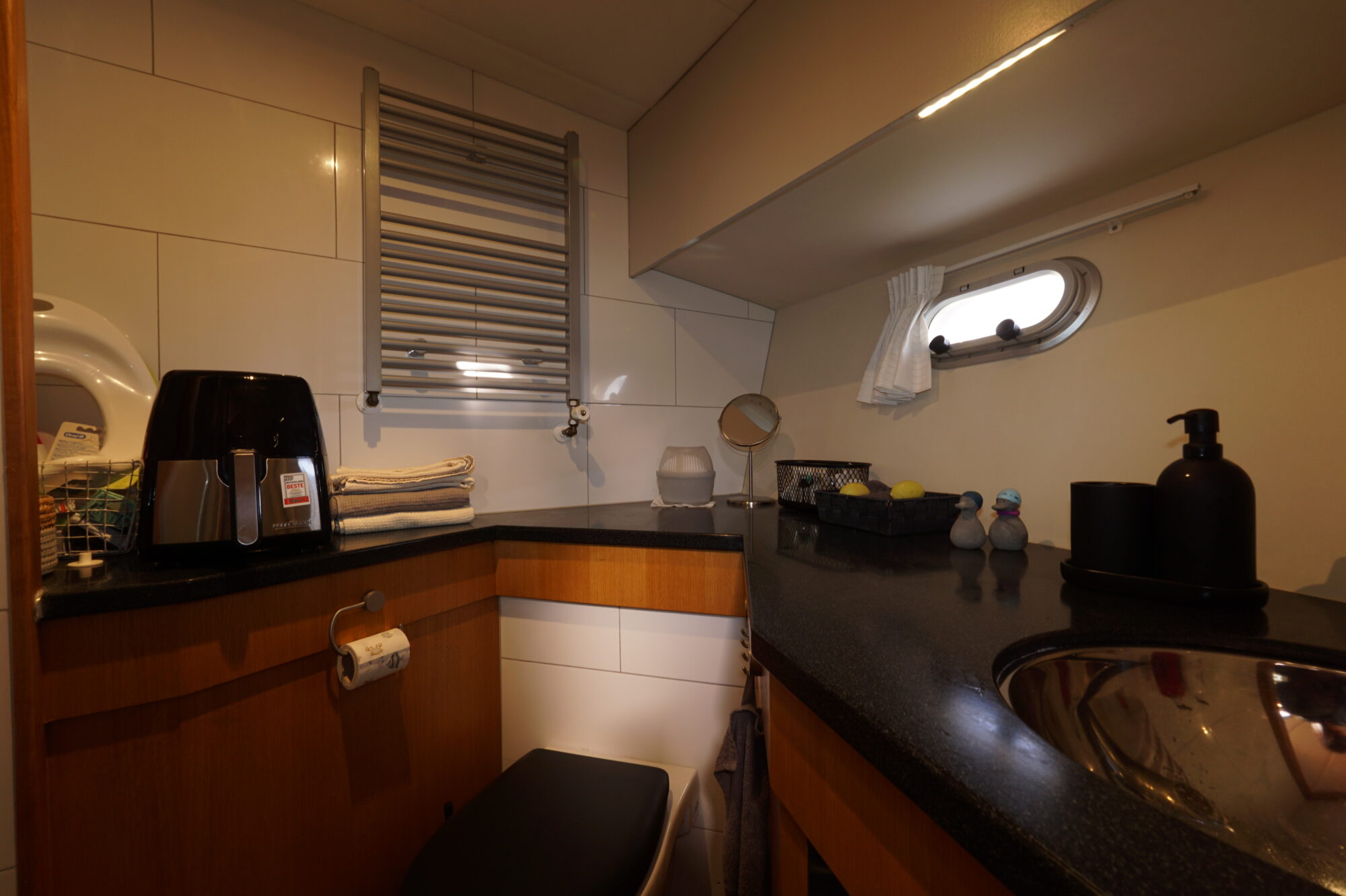 Van der Heijden 18.00 Dynamic De Luxe VS