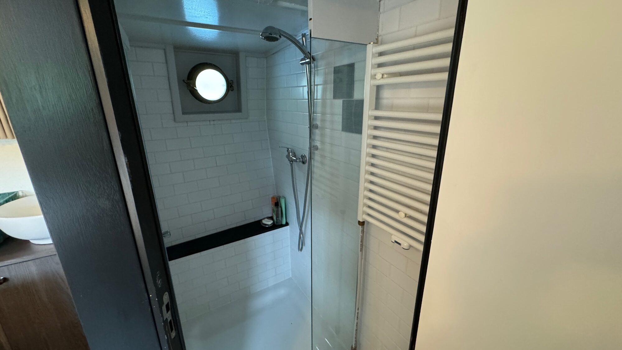 Tukker Tukkervlet 13.50 VS met SI