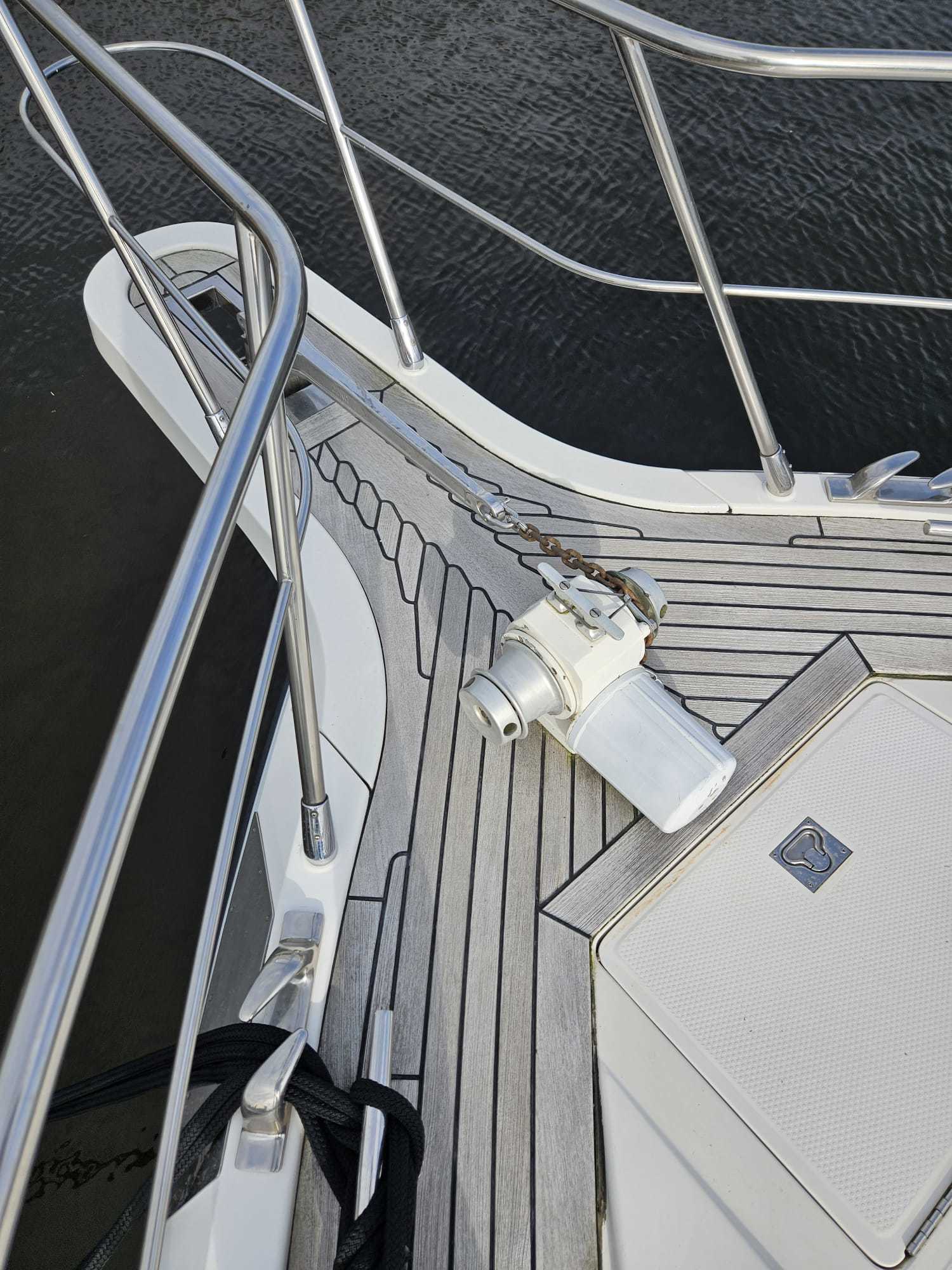 President 56 New Line