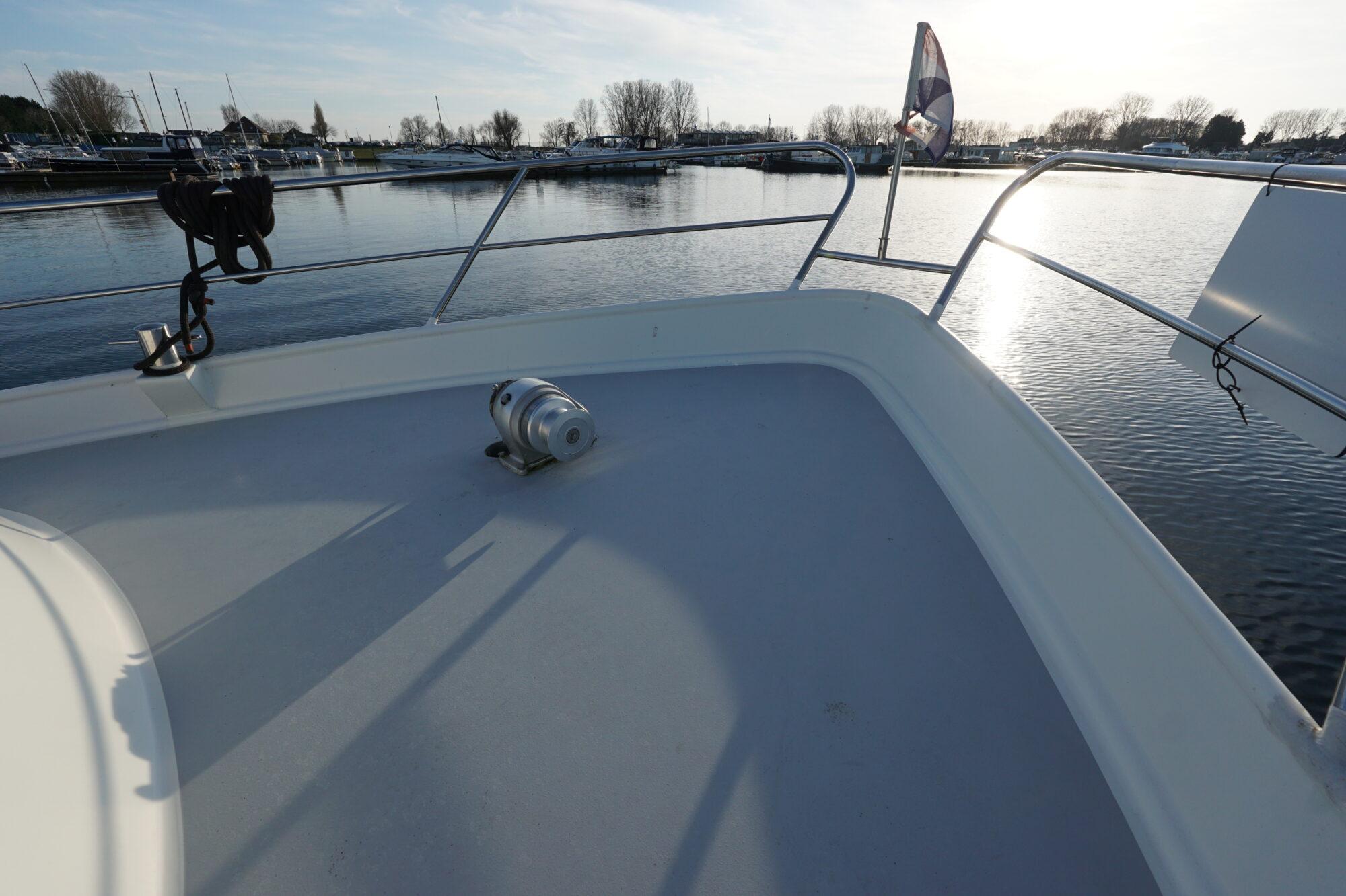 Pikmeerkruiser Pikmeerkruiser 11.50 Royal OK