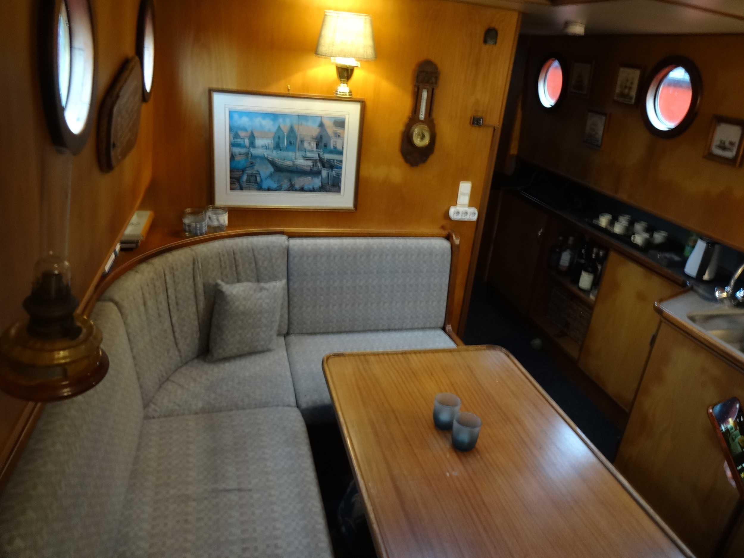 Garnalenkotter 15.50