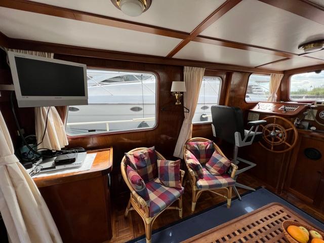 Kok Kok Motorgrundel 12.85 OK