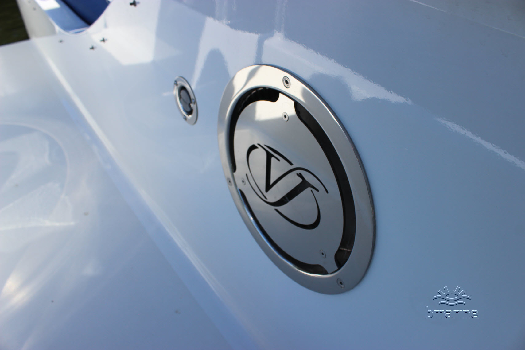 Vedette 37 Cabin Comfort Line