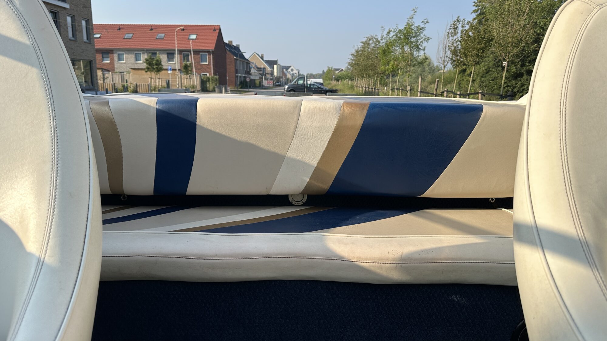 Silverline Bowrider 1805 LS