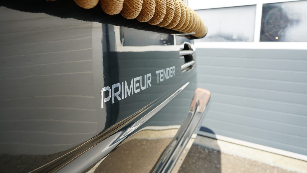 Primeur 610 incl. 60 Pk DIRECT VAREN