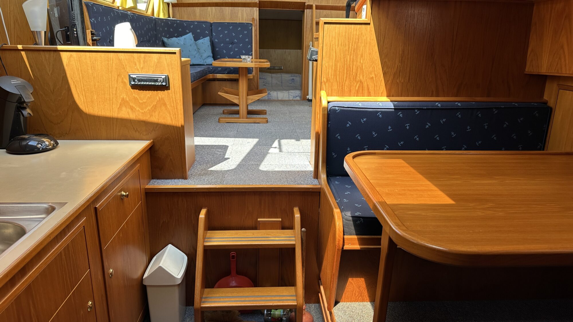 Marhen 11.60 AK Cabrio