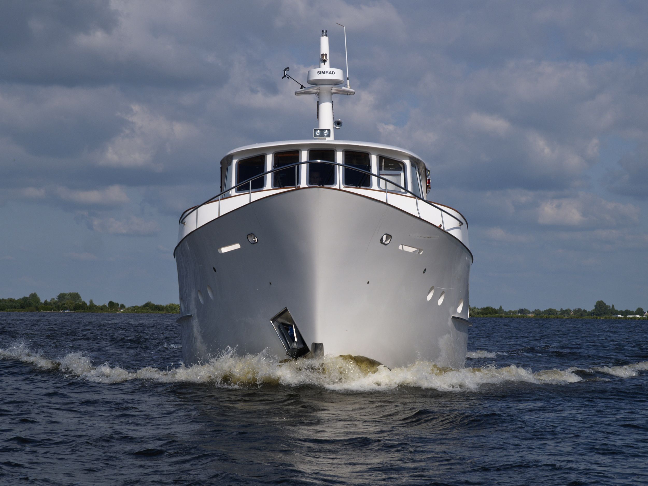 Menken Dutchess