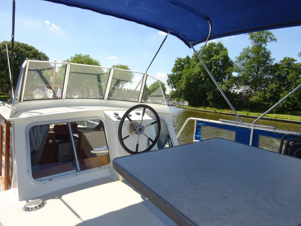 Pedro Kruiser 1000 AK