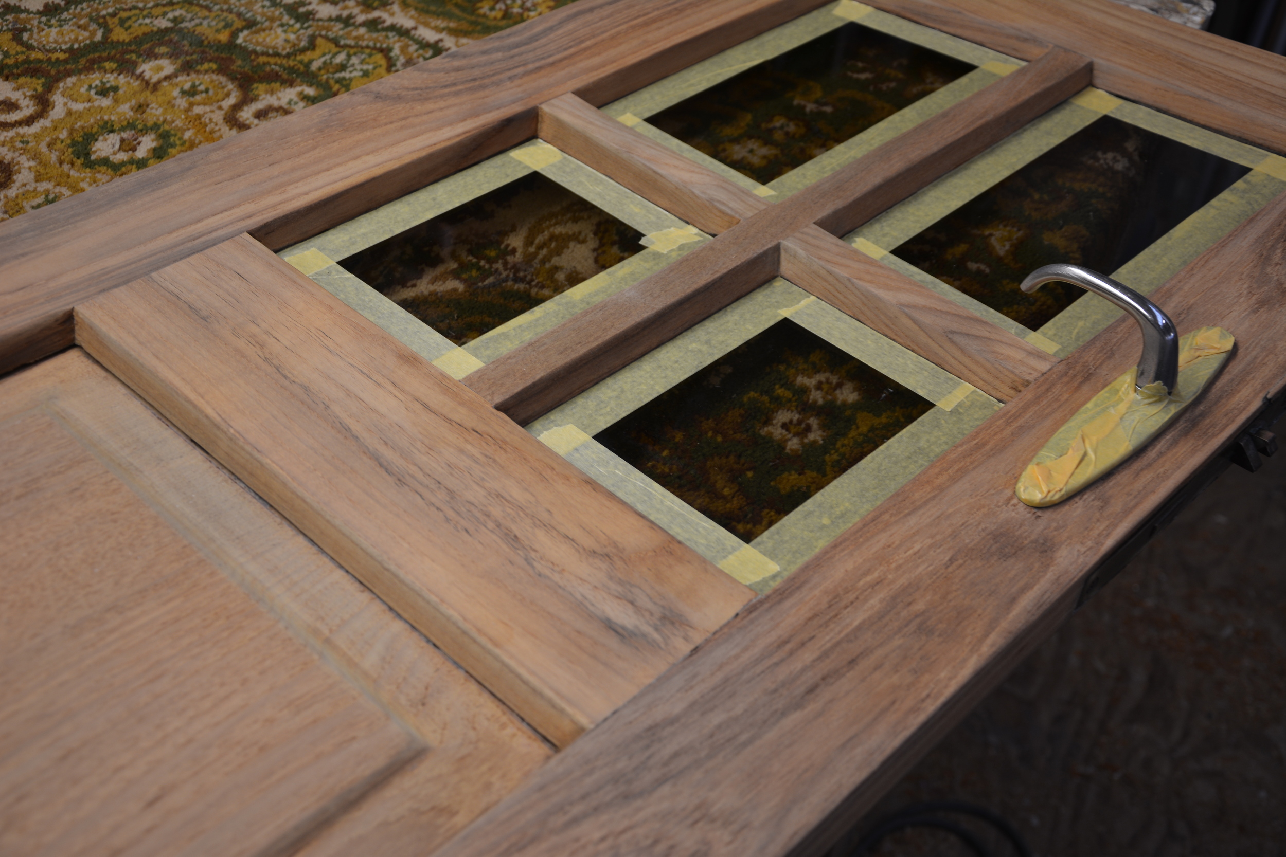 Zeeschouw Huitema 9.50