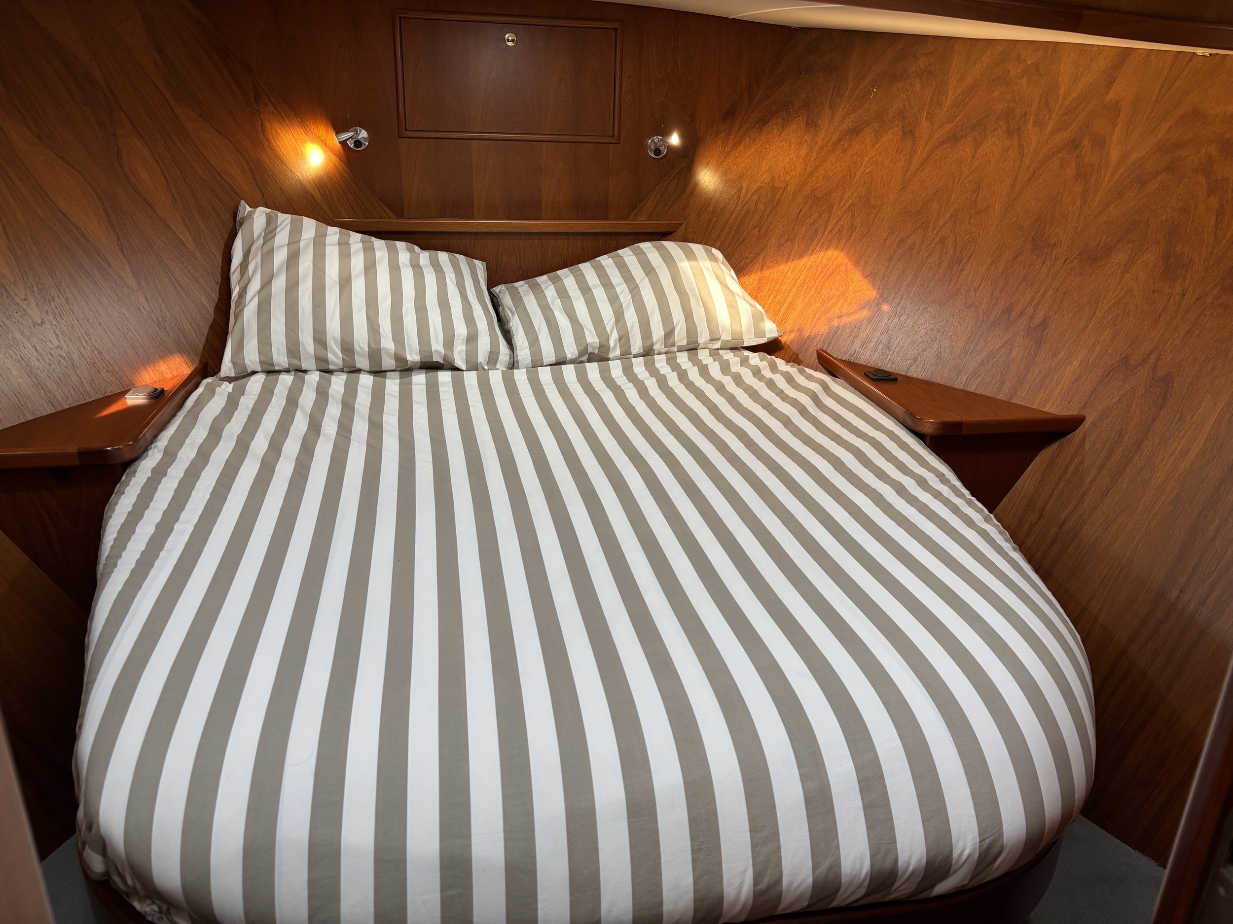 Pikmeerkruiser 11.50 OK Royal