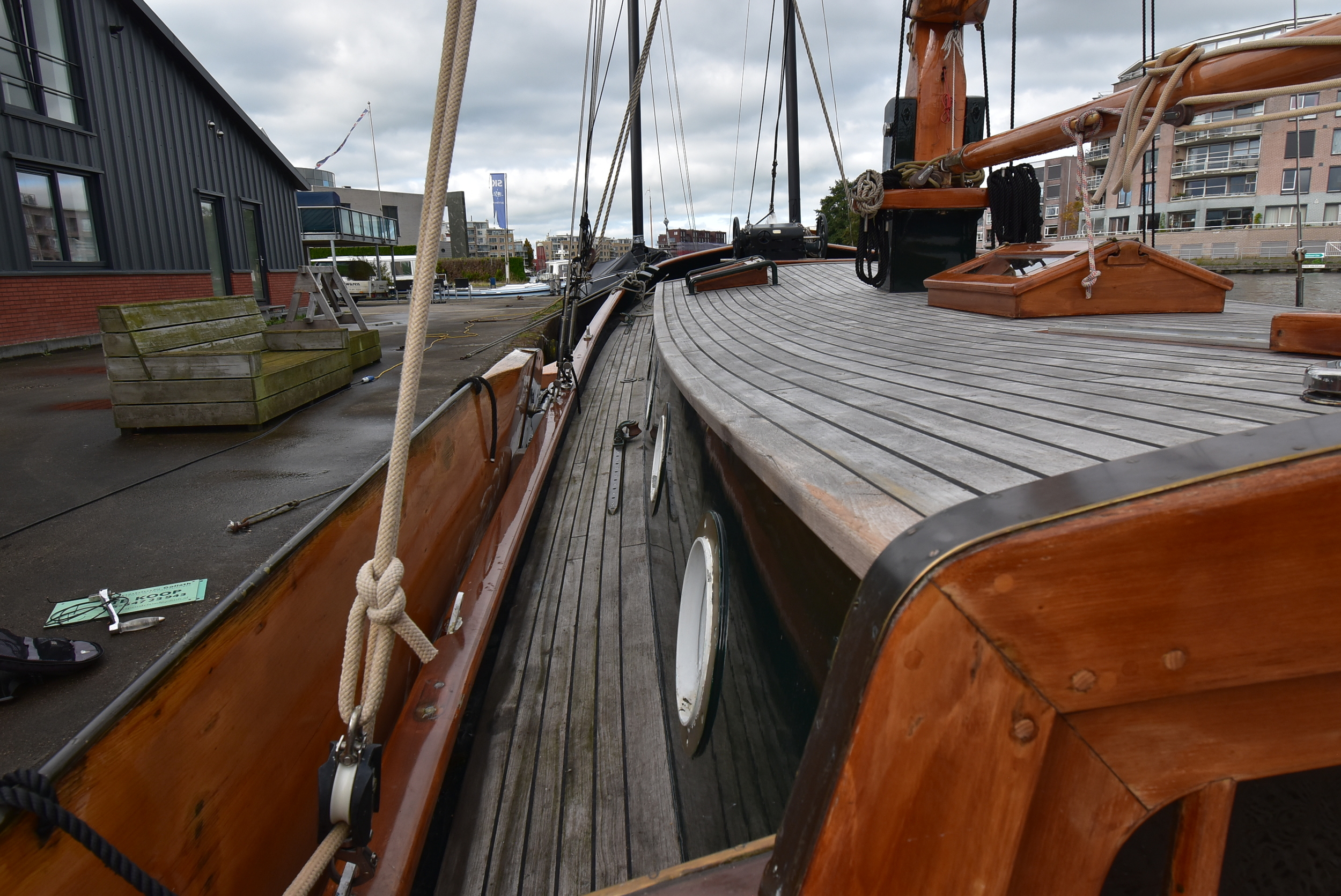 Lemsteraak Roef 14.50