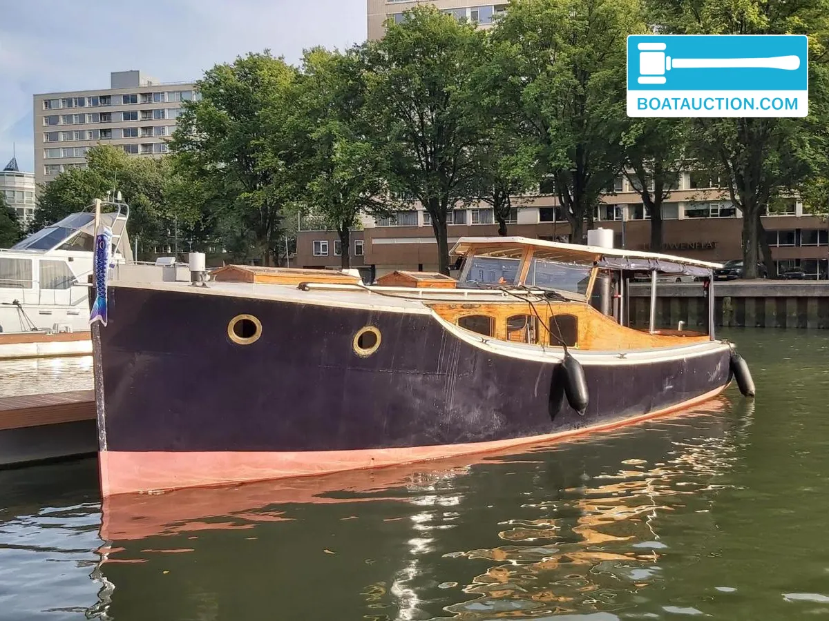 Bakdekker 900 hoofdfoto: 1