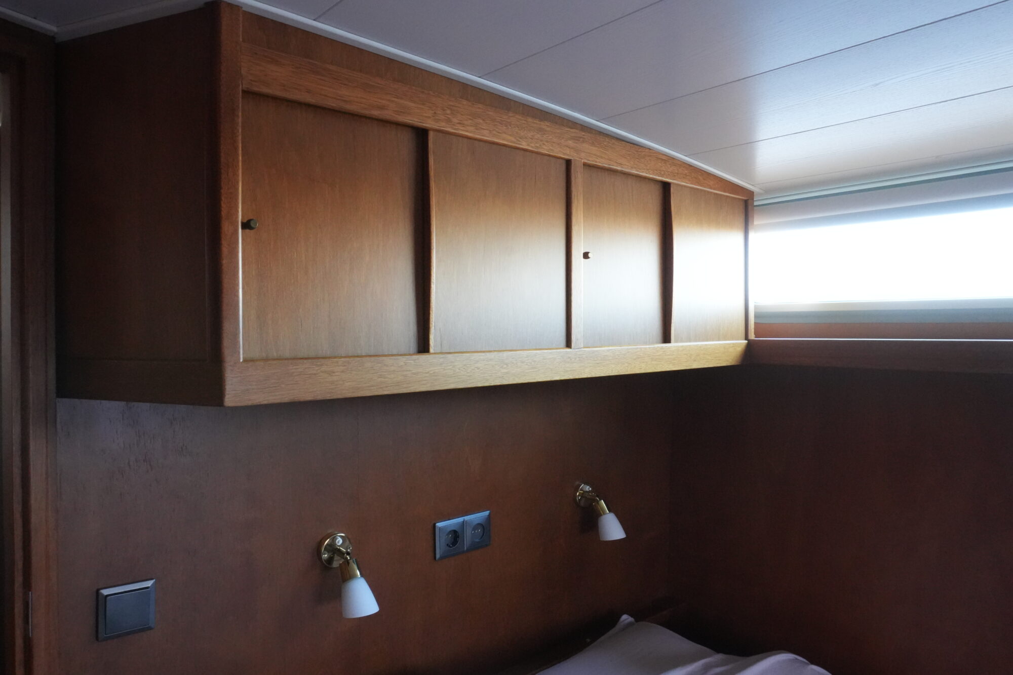 Valkkruiser 12.50 AK Cabrio