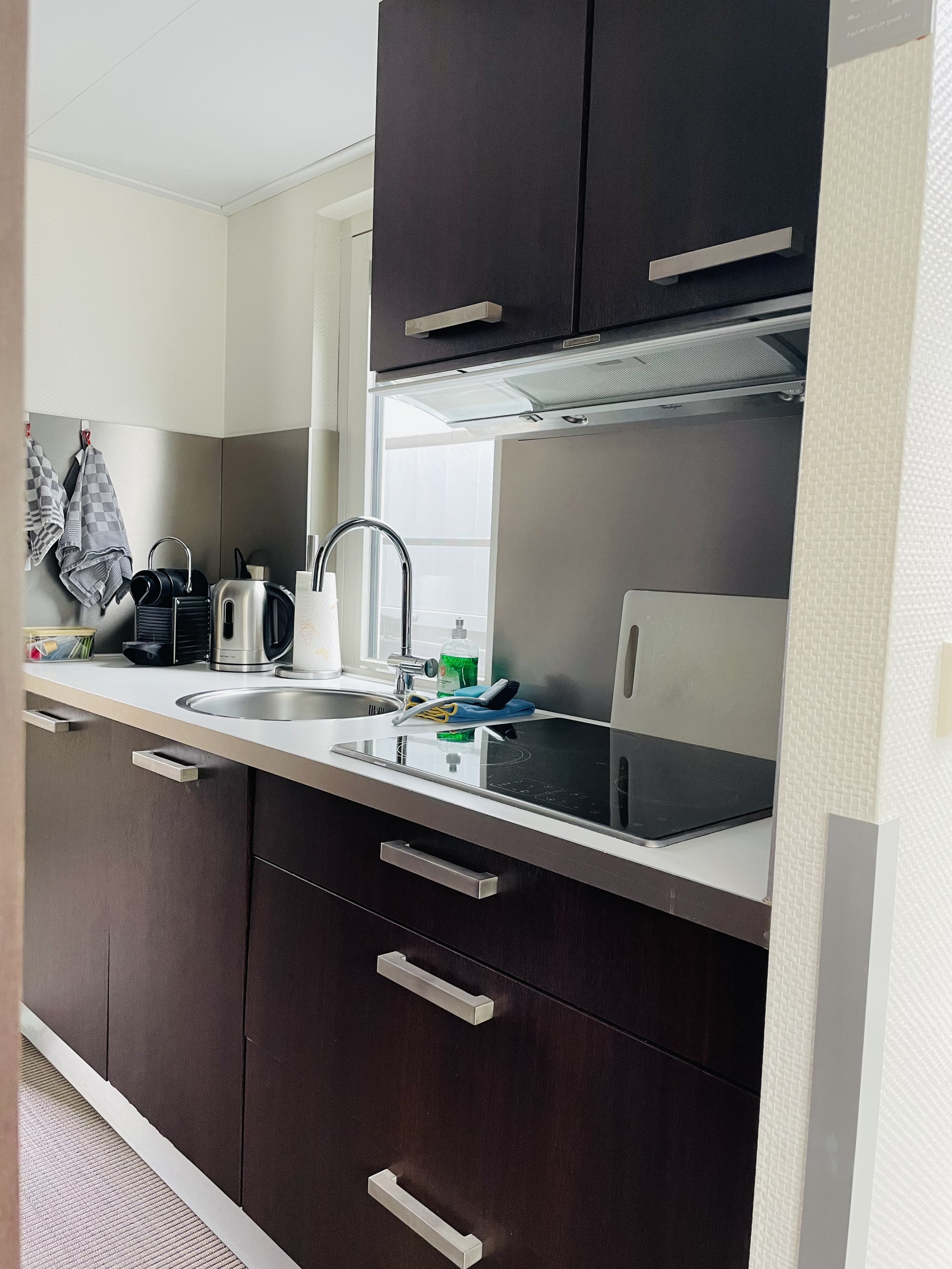 PRINS HOMESHIP 1350 Houseboat Flark