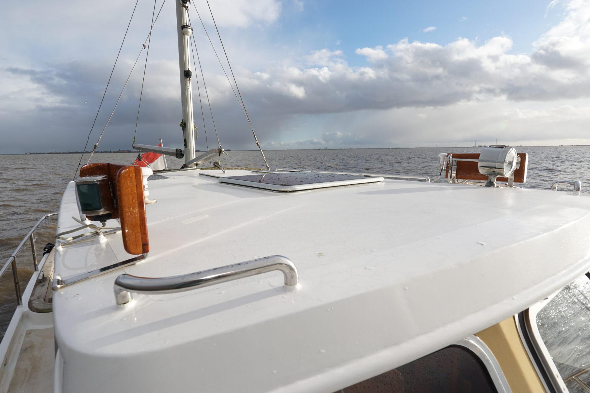 Doggersbank Doggersbank 12.00 OK