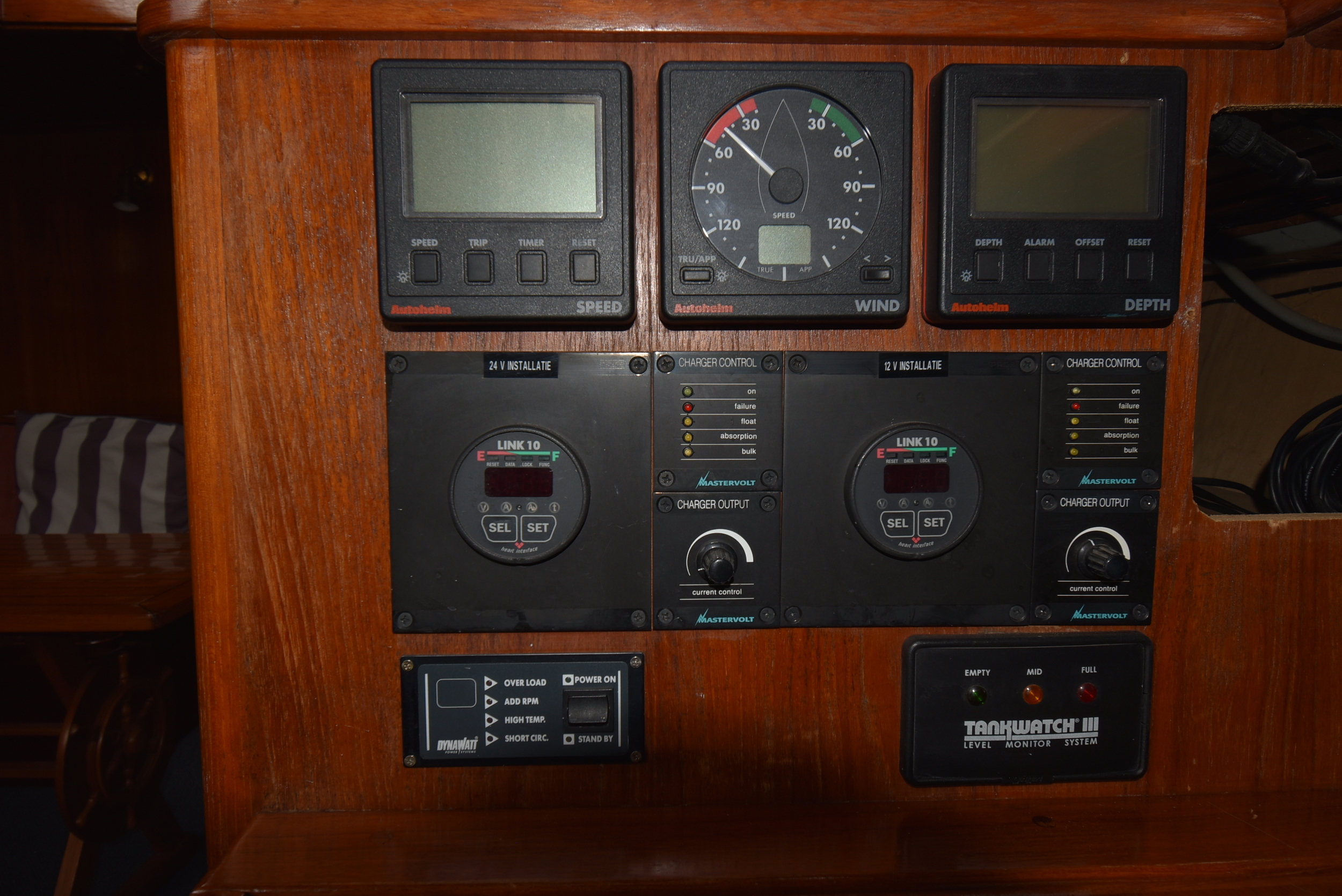 Lemsteraak Roef 14.50