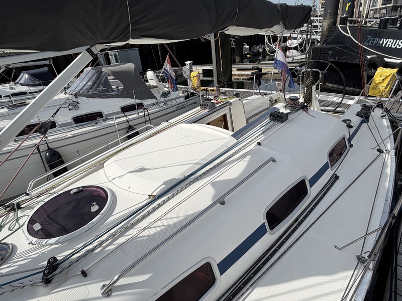 Bavaria 35 Match
