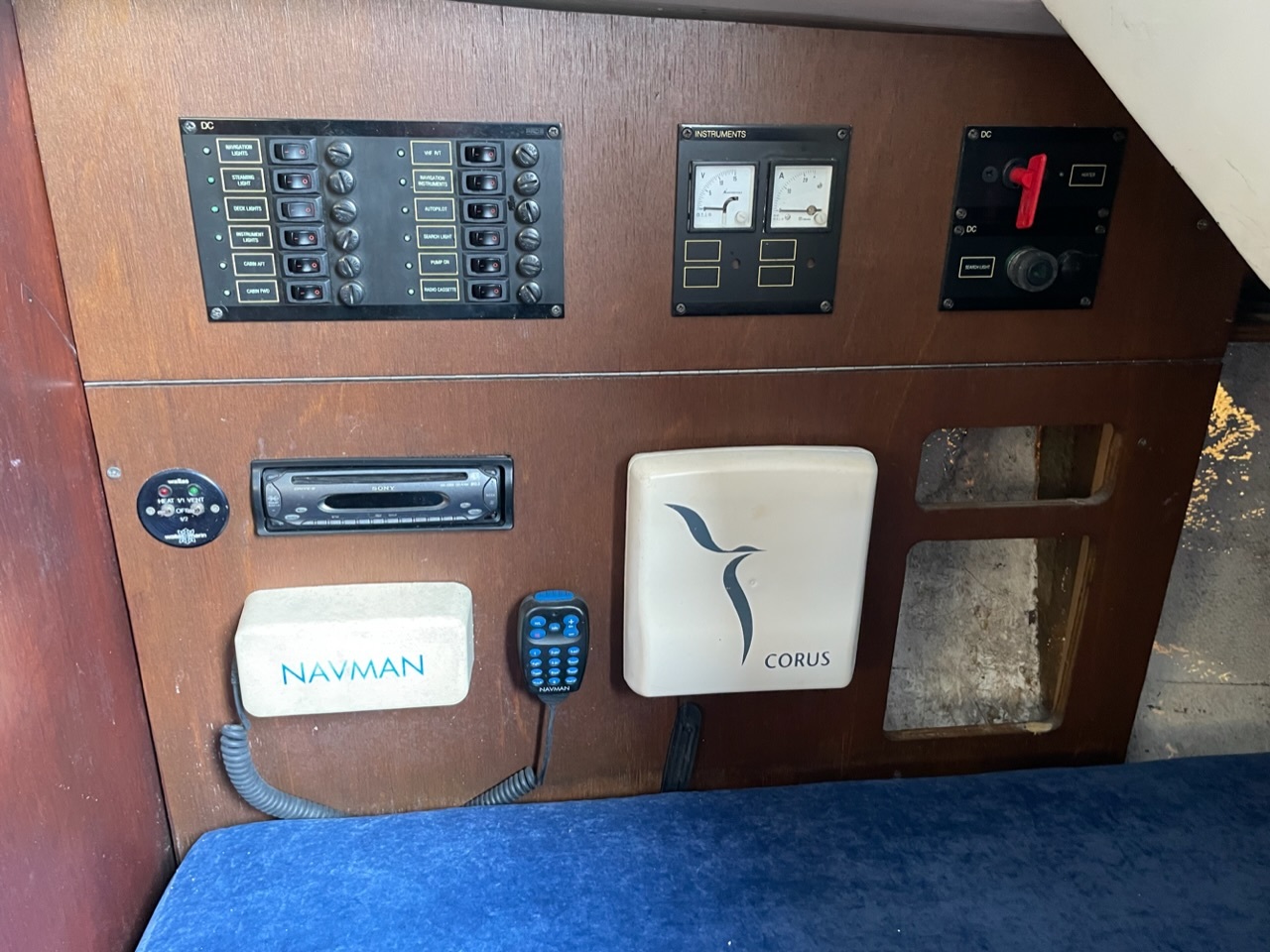 Spirit 28
