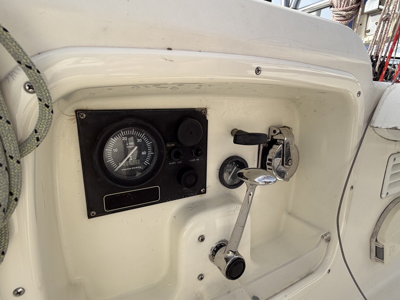 Bavaria 35 Match