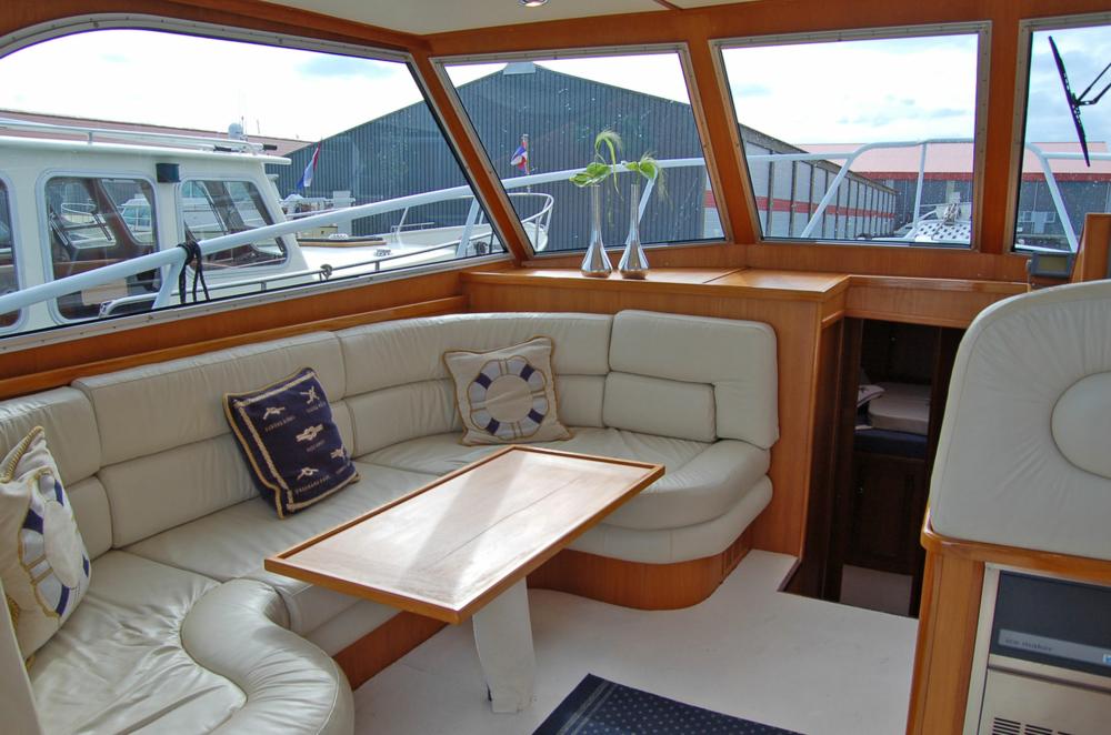 Striker Sport Fisher