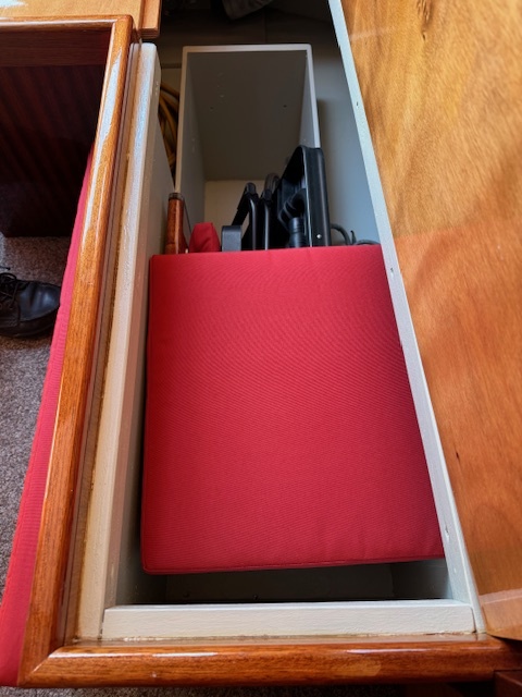 Super Favorite 860 OK