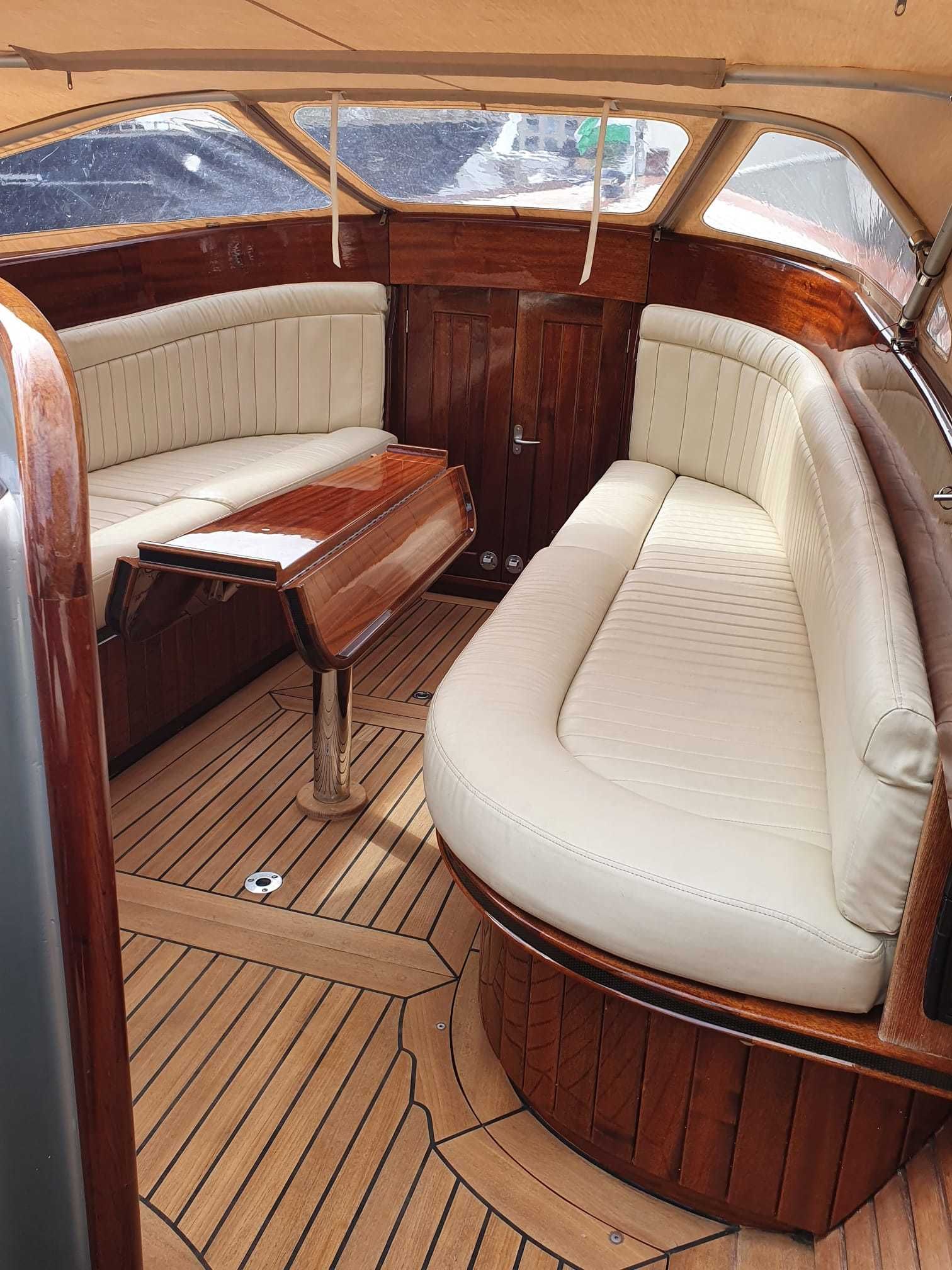 Brandaris Barkas 8.45 Limited Edition