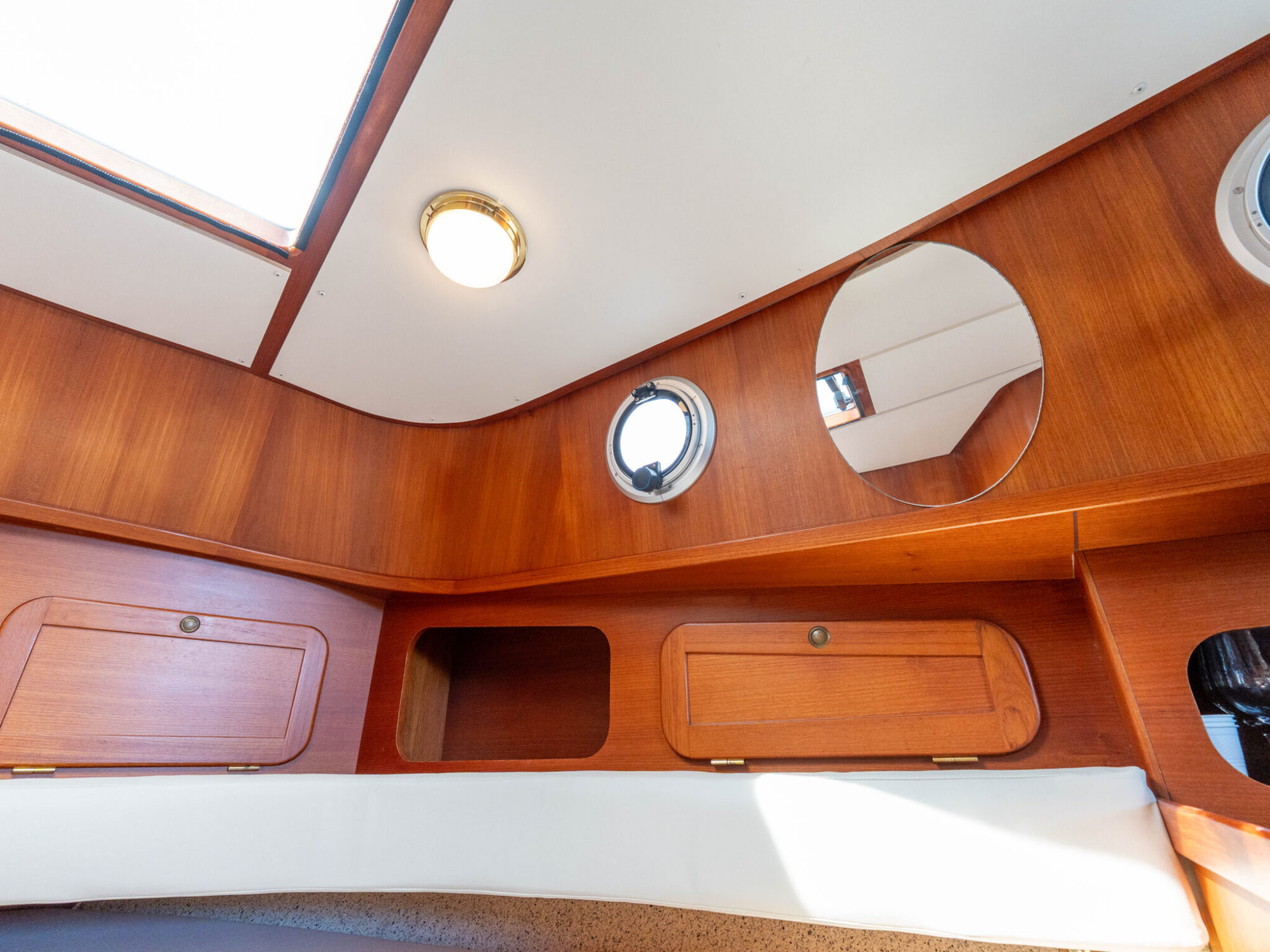 Makma 900 Cabin