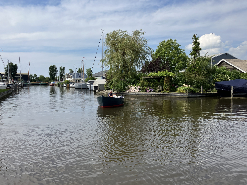 Noardvlet 20 Elektrisch (Nieuw 2024)