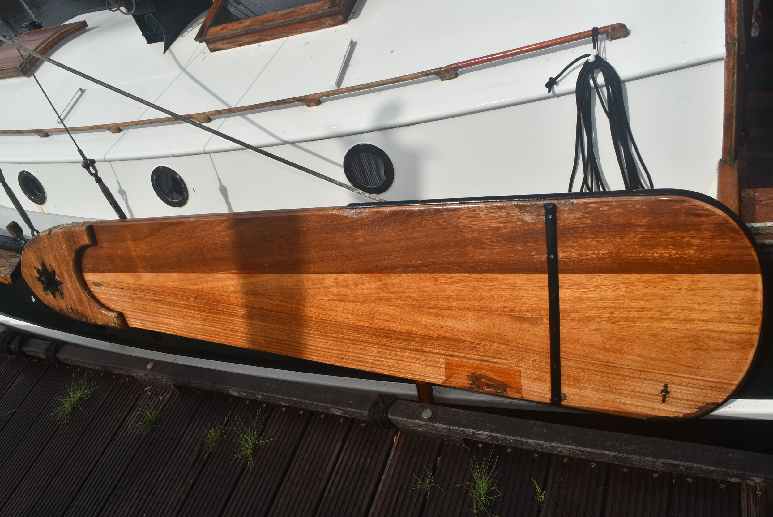 Zeeschouw 10.00