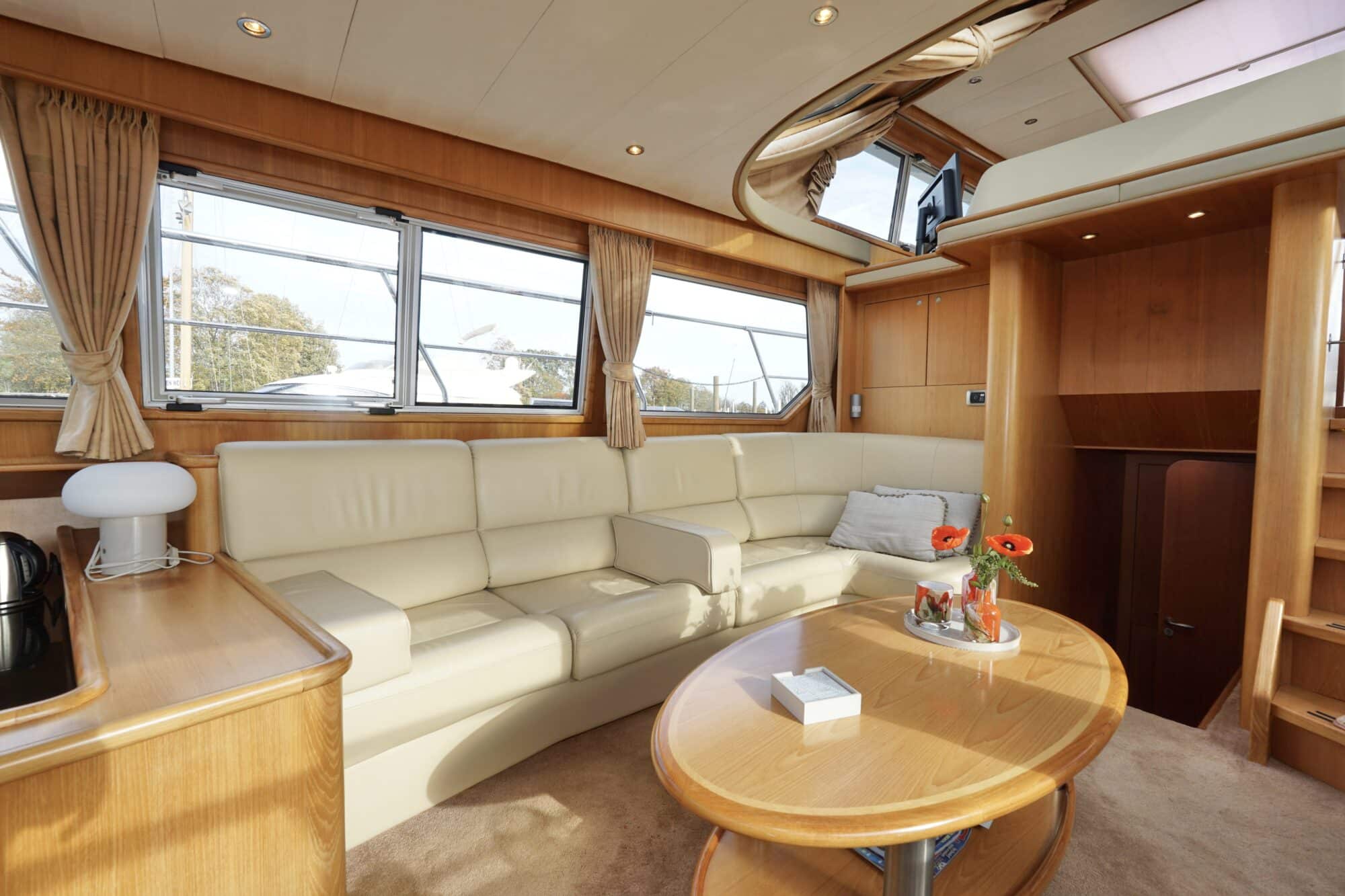 Van den Hoven Exclusive 18.00 VS