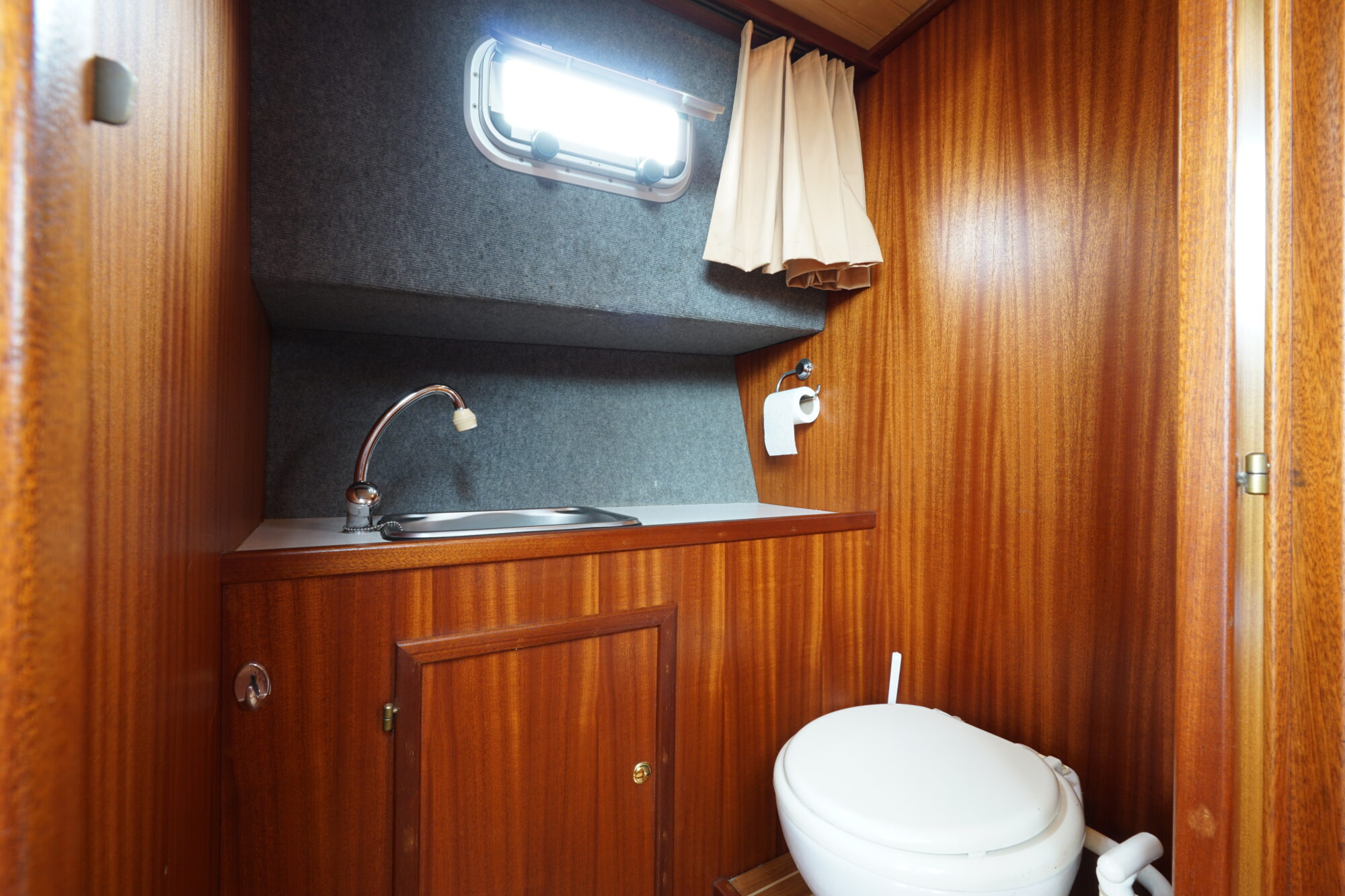 Bege Kruiser 9.00 OK