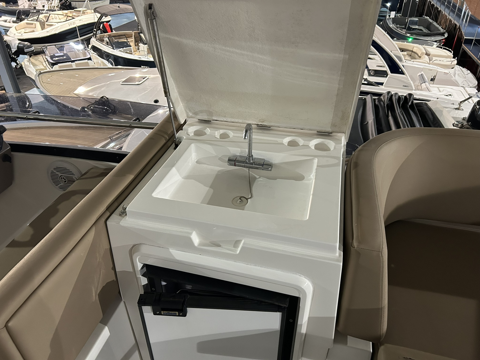 Galeon Yachts Galeon 420 fly 2017
