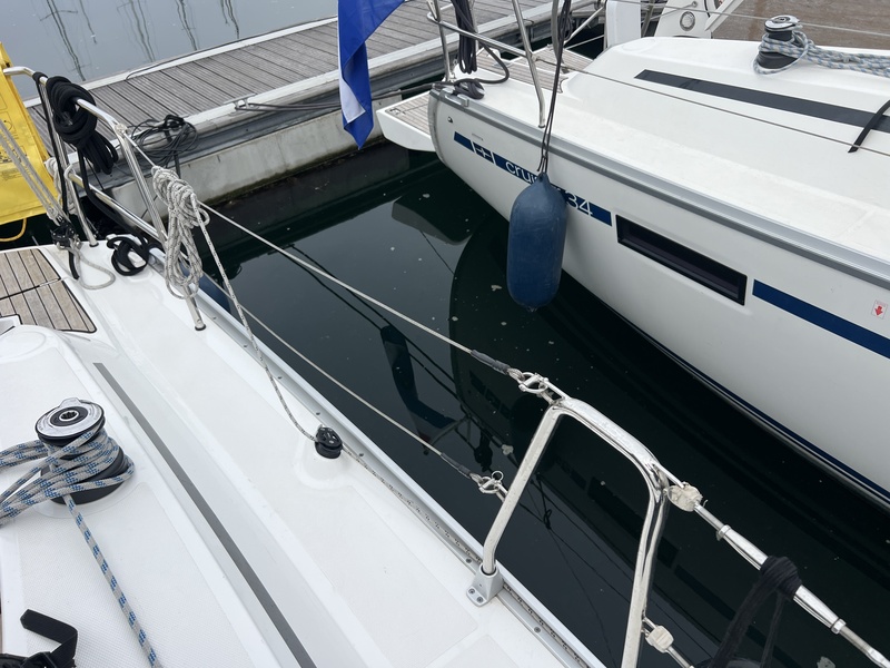 Bavaria Cruiser 34-2