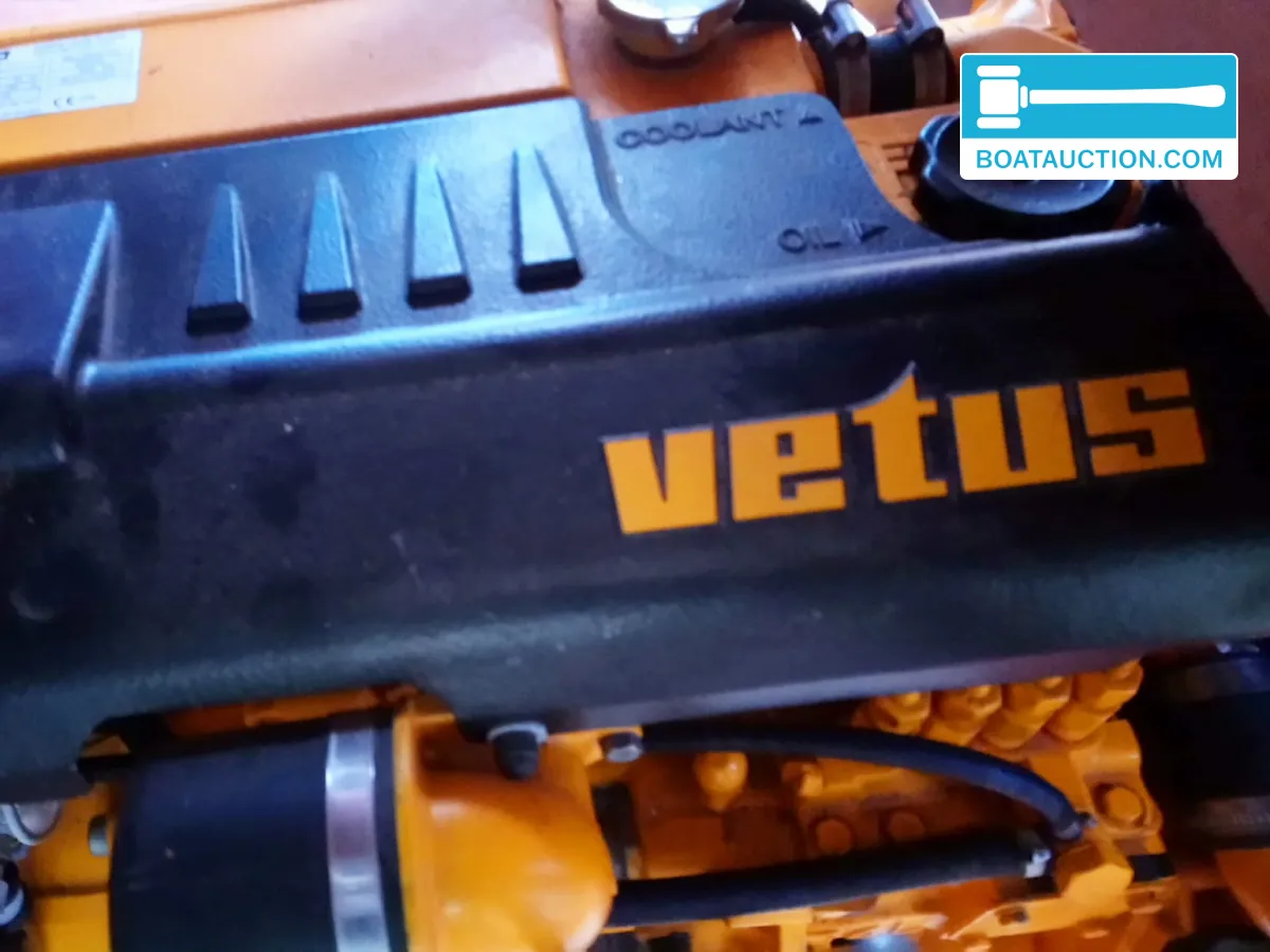 Van de Stadt Forna 37