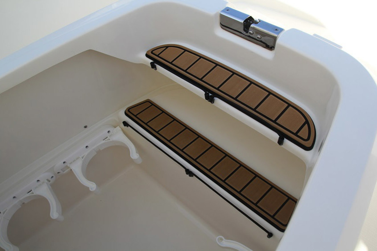 Boston Whaler 280 Outrage