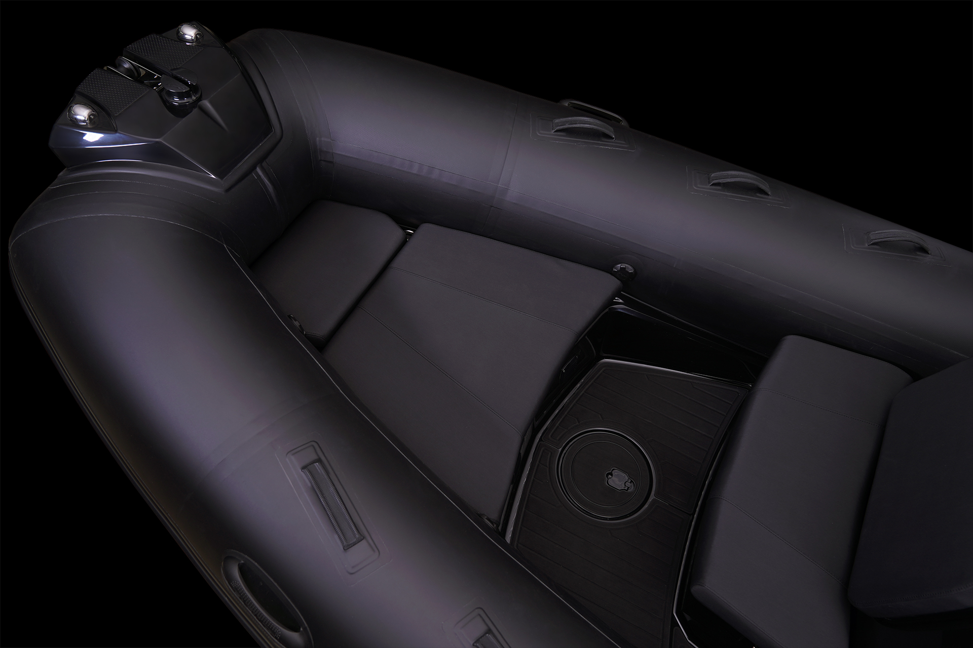 Brig Ribs Brig Eagle 5