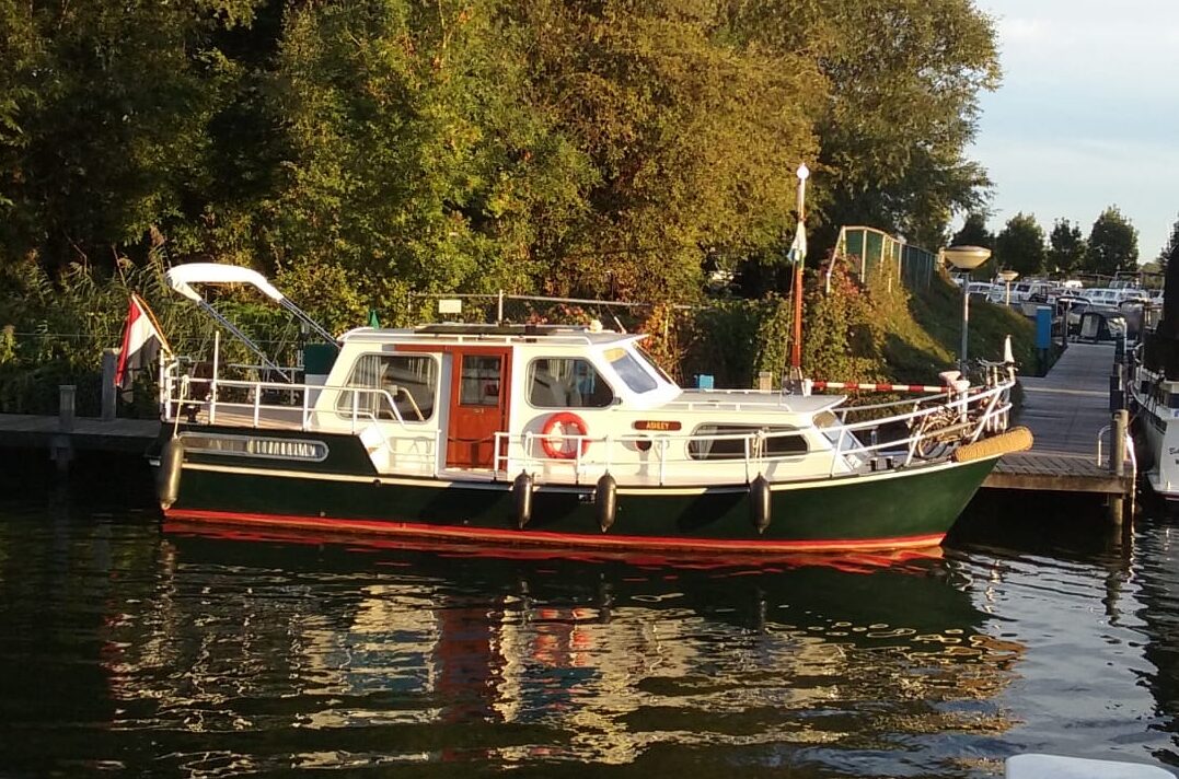 Adriaanse Vlet 10.00 AK