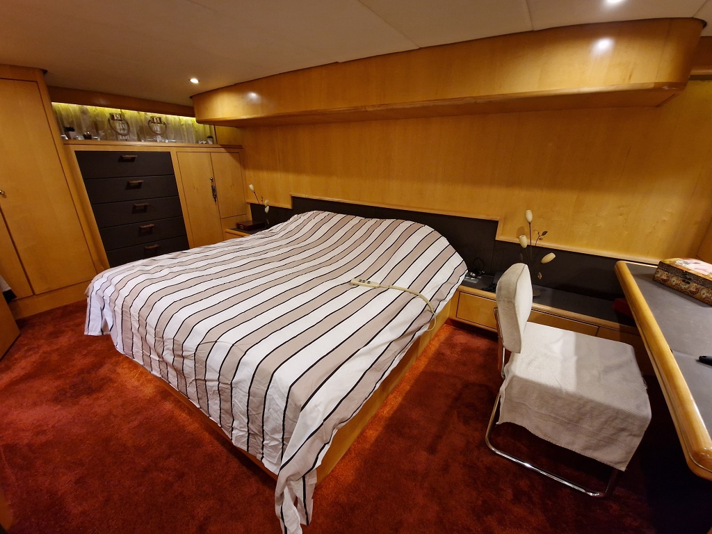 Mulder Futura 63 FLY