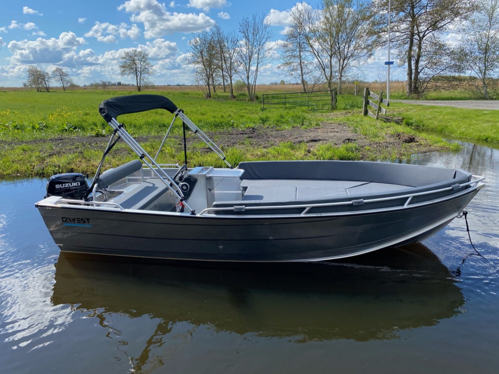 Qwest R500