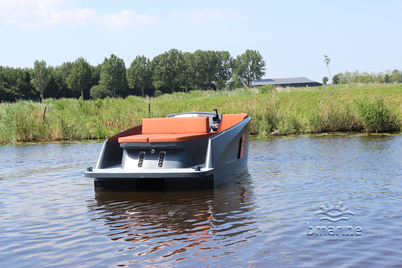 Skimmer 6300