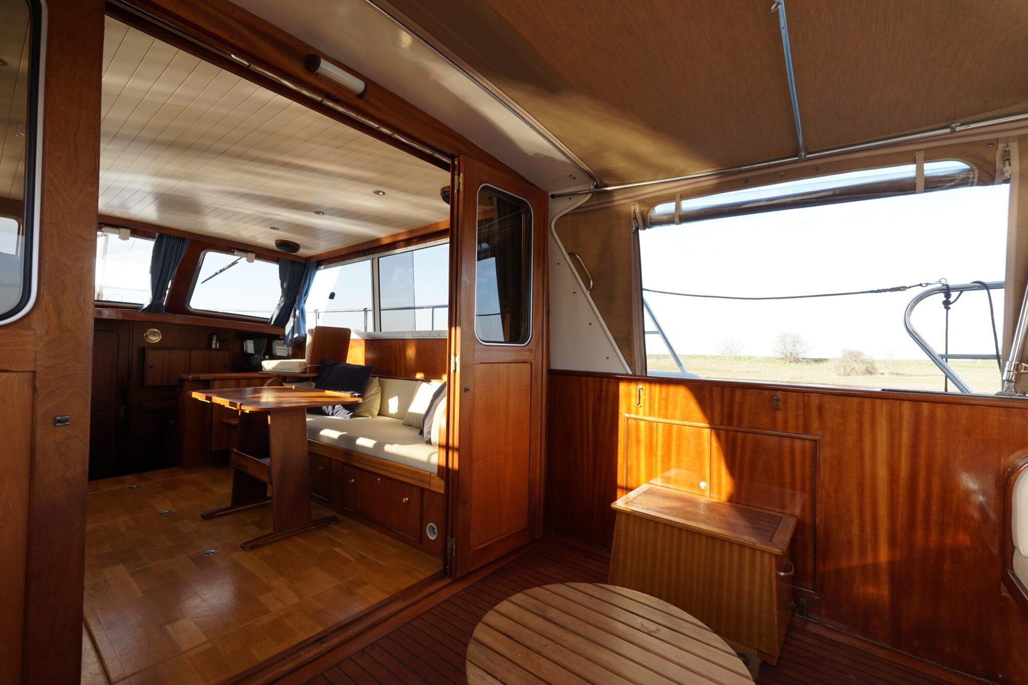 Pikmeerkruiser Pikmeerkruiser 11.50 Royal OK