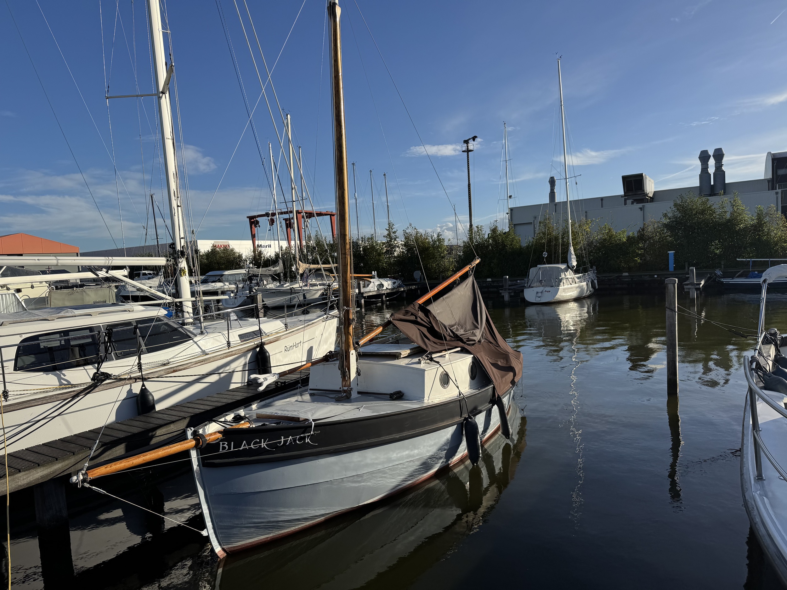 Noordkaper 22 Classic