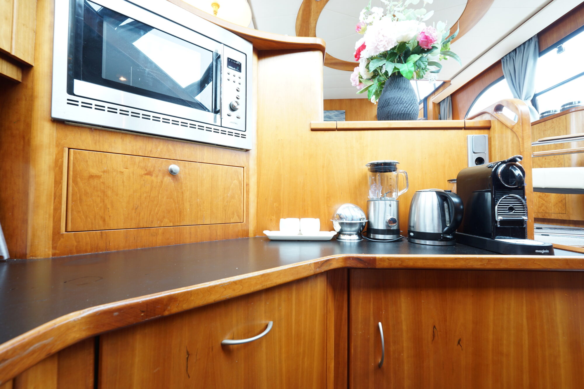 Van der Heijden Dynamic 15.00 VS